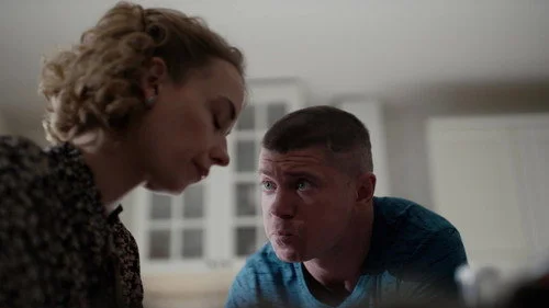 Триггер 1 сезон 10 серия