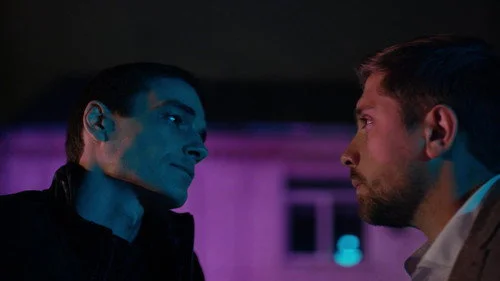 Триггер 1 сезон 10 серия