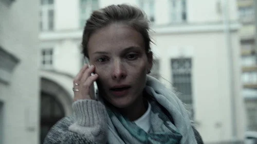Триггер 1 сезон 10 серия