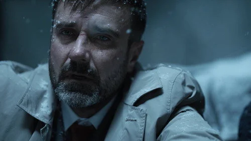 Триггер 1 сезон 10 серия