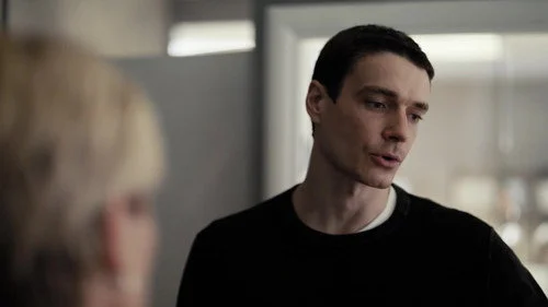 Триггер 1 сезон 10 серия