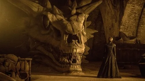 Игра Престолов 7 сезон 5 серия