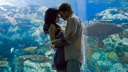 Декстер 2 сезон 7 серия