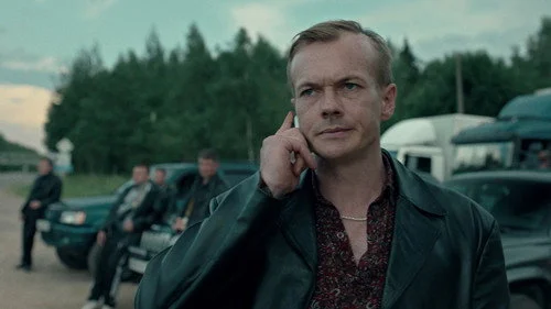 Игра Престолов 1 сезон 7 серия