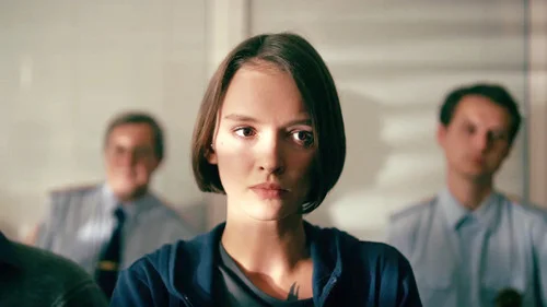 Метод 2 сезон 2 серия