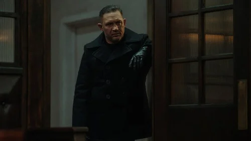 Гангстерленд 1 сезон 2 серия